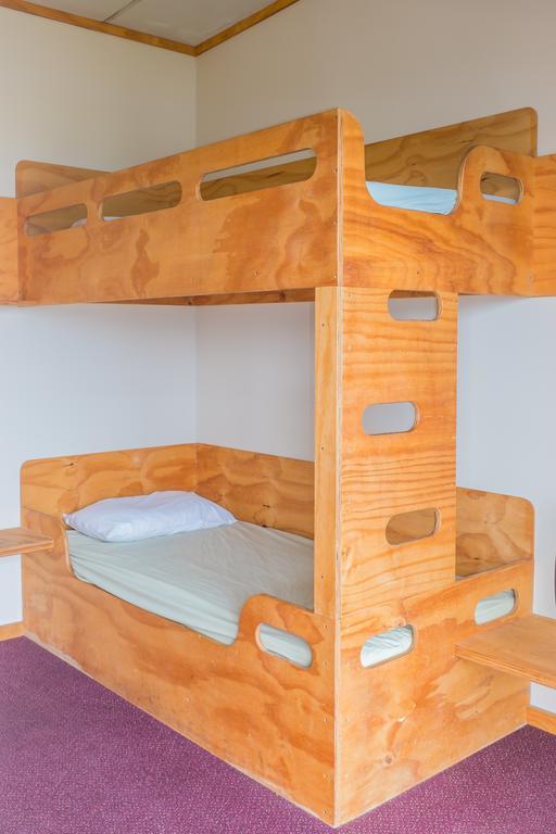 Hotel Lake Brunner Greymouth Zewnętrze zdjęcie