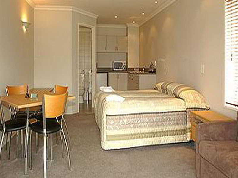 Hotel Lake Brunner Greymouth Zewnętrze zdjęcie