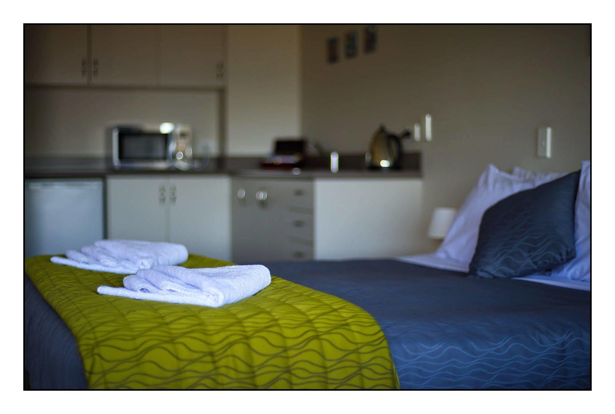 Hotel Lake Brunner Greymouth Zewnętrze zdjęcie