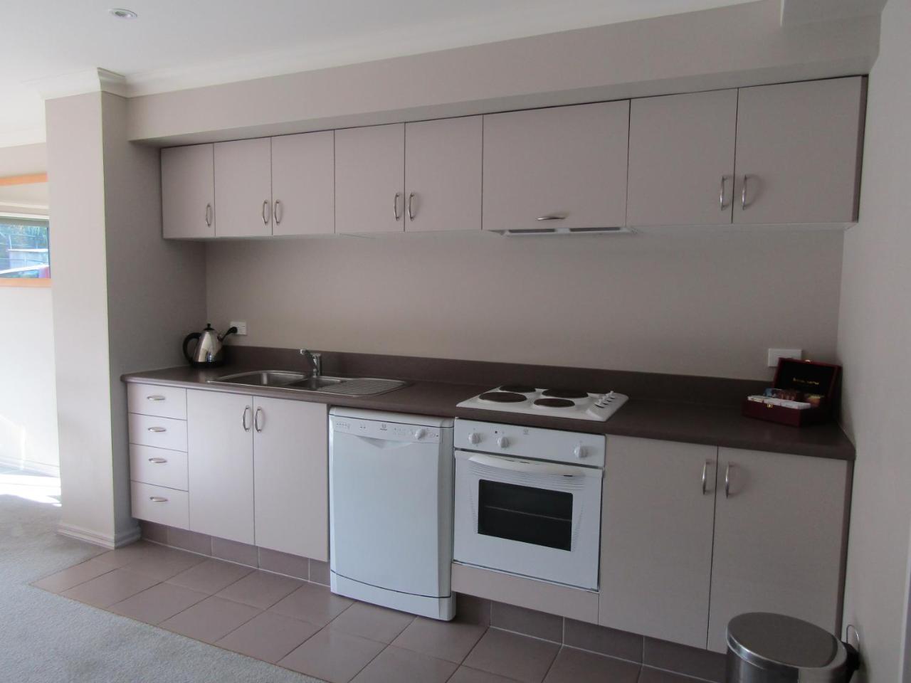 Hotel Lake Brunner Greymouth Zewnętrze zdjęcie