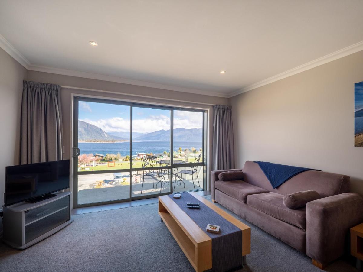 Hotel Lake Brunner Greymouth Zewnętrze zdjęcie
